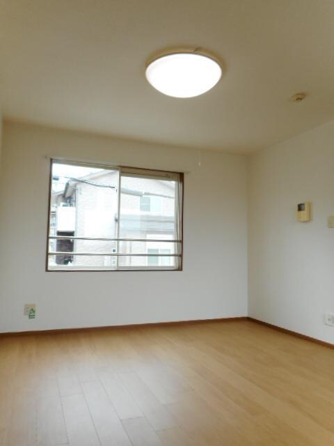 ラグーナ・ウノの物件内観写真