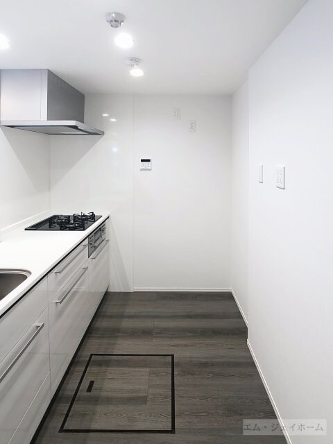 Palais Poire（パレ・ポワール）　A棟の物件内観写真