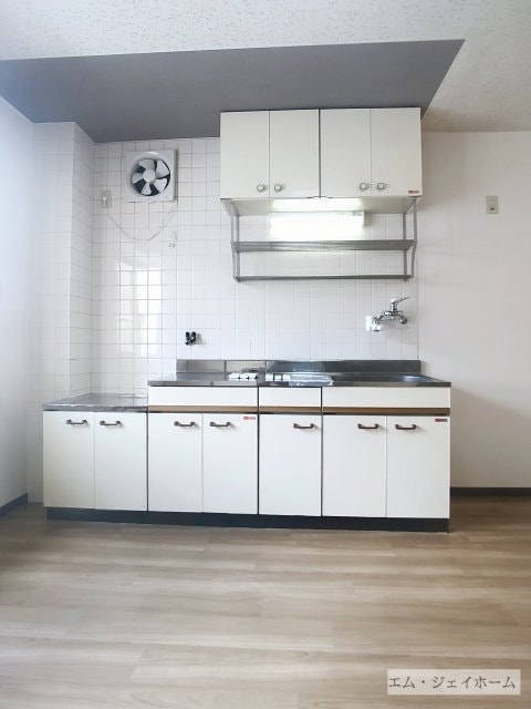 グレイスハイツの物件内観写真