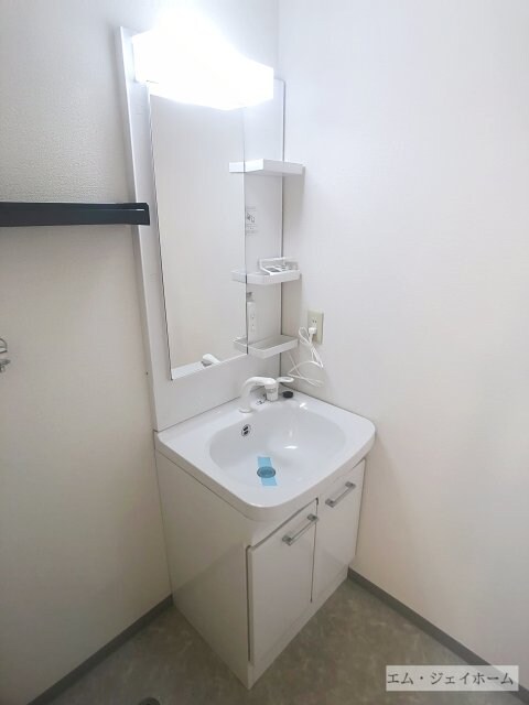 グレイスハイツの物件内観写真