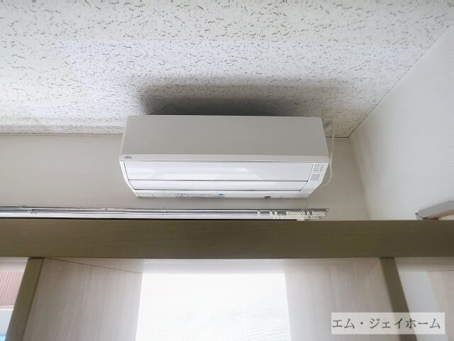 グレイスハイツの物件内観写真