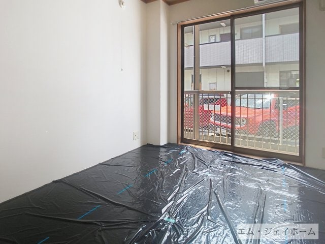 グレイスハイツの物件内観写真