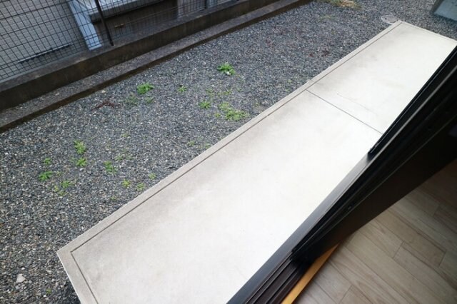 エクレール遠野の物件内観写真