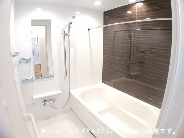 Ｙフォレスト長浜Ｂの物件内観写真