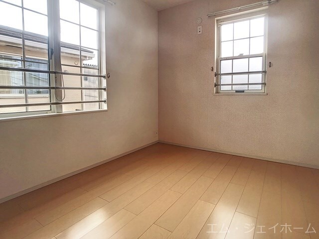 セレッソ　２０１３の物件内観写真