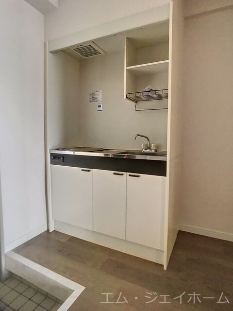 サンリッチMIYUKIの物件内観写真