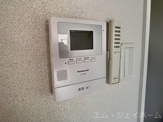 サンリッチMIYUKIの物件内観写真