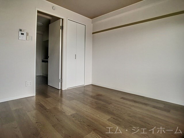 サンリッチMIYUKIの物件内観写真