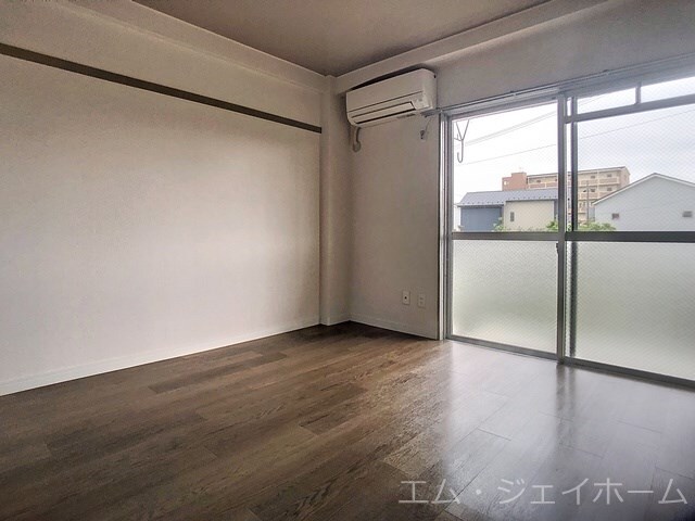 サンリッチMIYUKIの物件内観写真