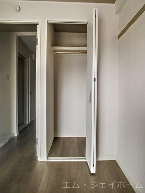 サンリッチMIYUKIの物件内観写真