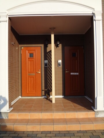 ソル・レヴェンテ　ドゥーエの物件内観写真