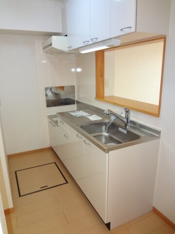 ソル・レヴェンテ　ドゥーエの物件内観写真