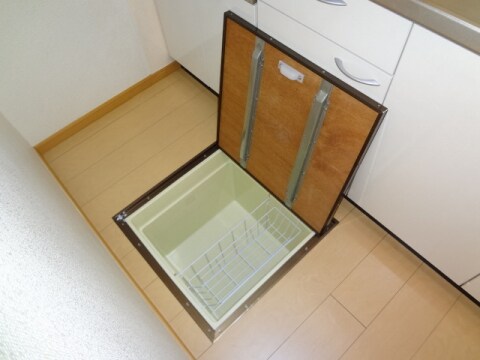 ソル・レヴェンテ　ドゥーエの物件内観写真