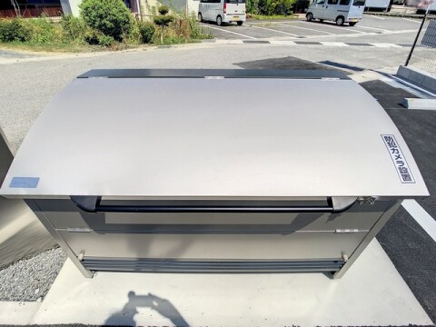 コットンハウスⅤ(ファイブ)の物件外観写真