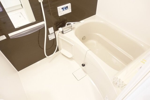 コットンハウスⅤ(ファイブ)の物件内観写真