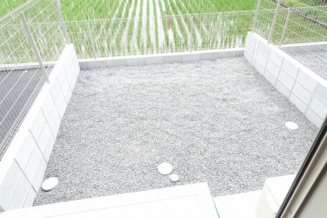 コットンハウスⅤ(ファイブ)の物件内観写真