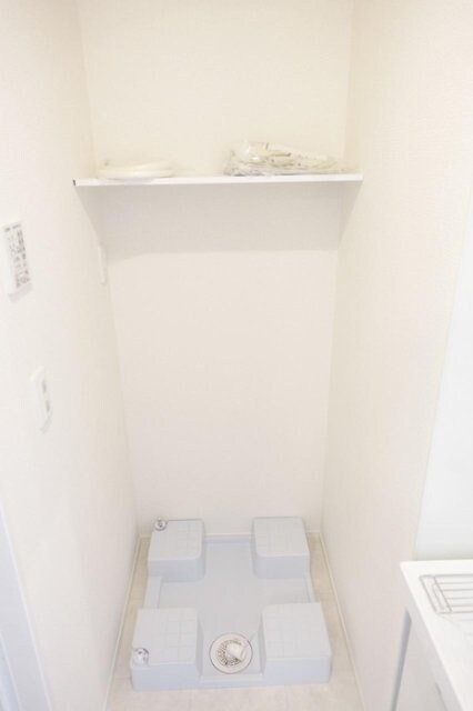 コットンハウスⅤ(ファイブ)の物件内観写真