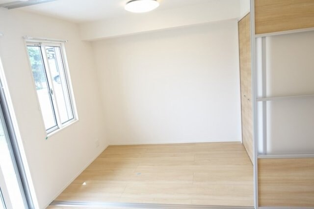 コットンハウスⅤ(ファイブ)の物件内観写真