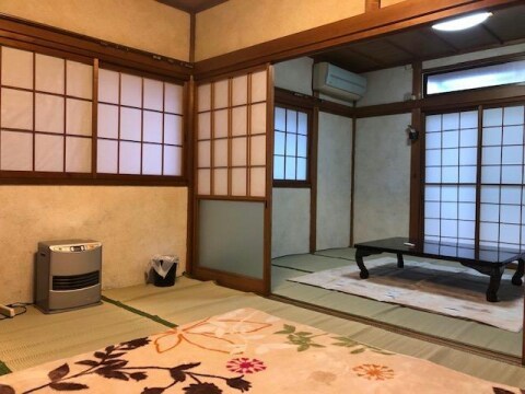 三ツ矢町M邸貸家の物件内観写真