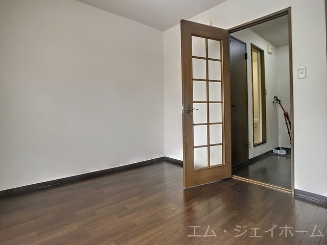 ノースウイングの物件内観写真