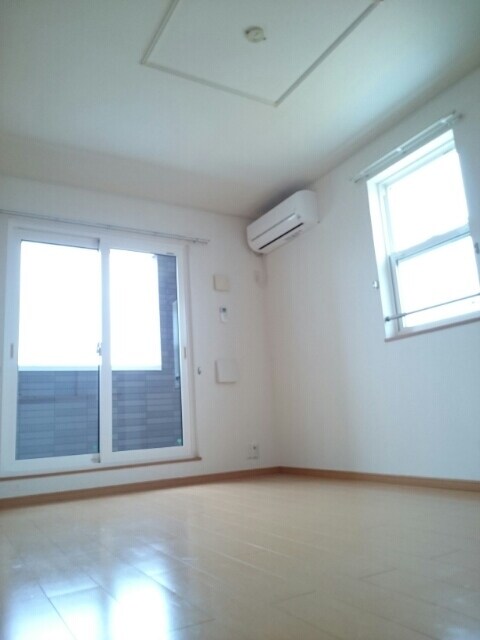 ソレイユ　イズミⅡの物件内観写真