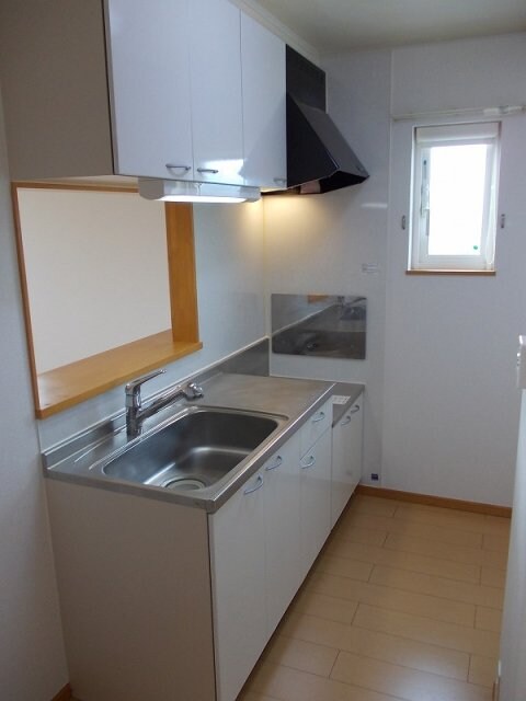 ソレイユ　イズミⅡの物件内観写真