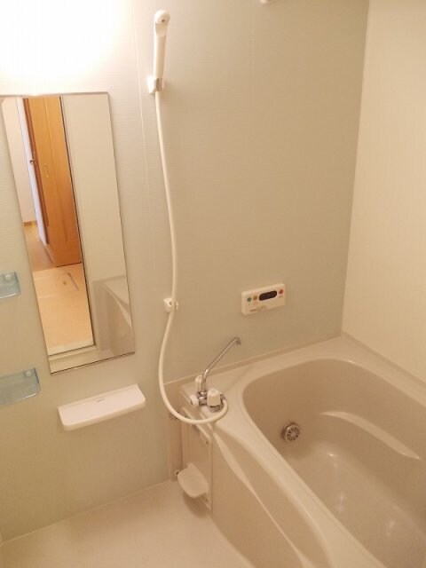 ソレイユ　イズミⅡの物件内観写真