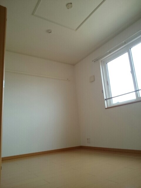 ソレイユ　イズミⅡの物件内観写真