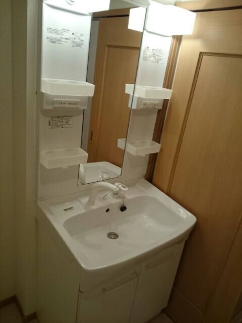 ソレイユ　イズミⅡの物件内観写真