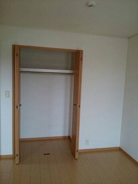 ソレイユ　イズミⅡの物件内観写真