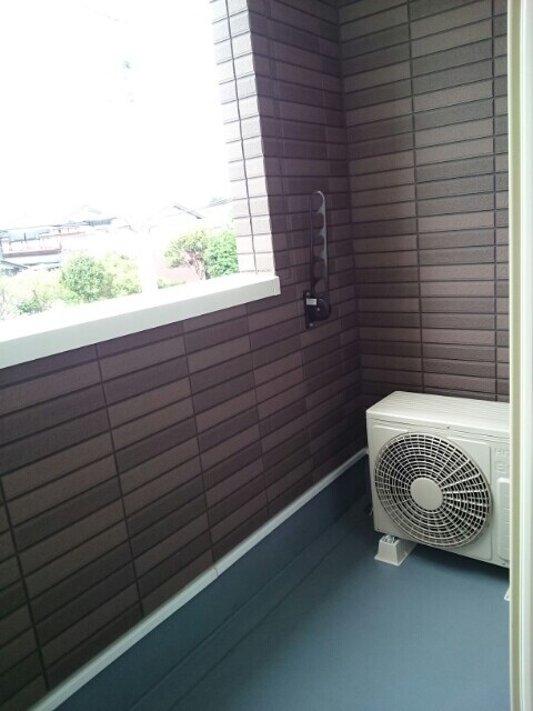 ソレイユ　イズミⅡの物件内観写真