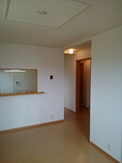 ソレイユ　イズミⅡの物件内観写真