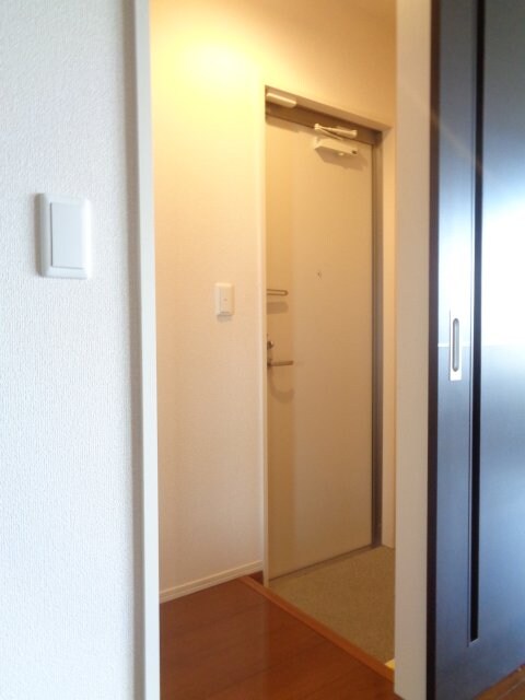 Le ciel (ル シエル) Ⅱの物件内観写真