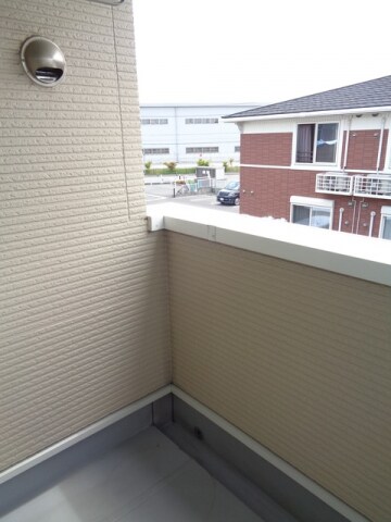 リクソーレⅡの物件内観写真