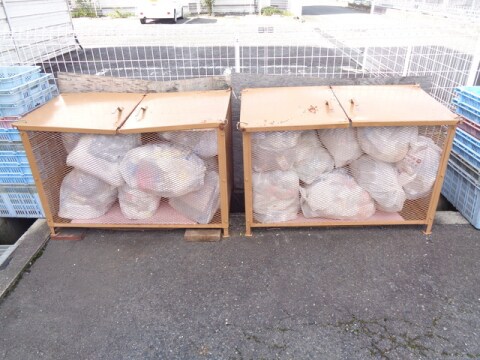 第2辻ハイツの物件外観写真