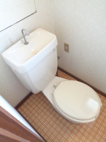 第2辻ハイツの物件内観写真