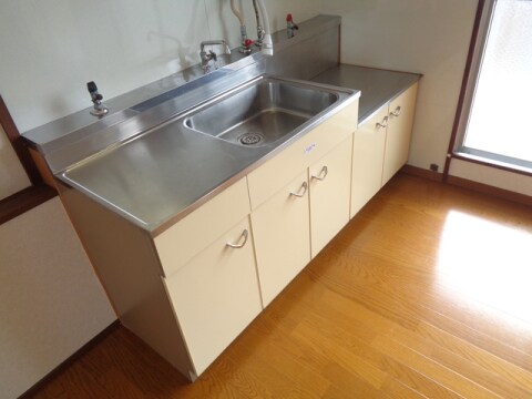 第2辻ハイツの物件内観写真