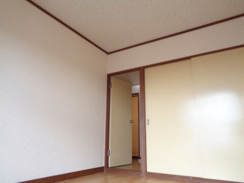 第2辻ハイツの物件内観写真