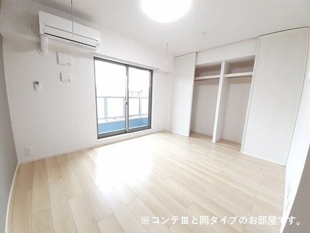 プリムローズ　野村の物件内観写真