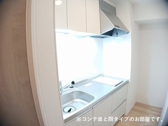 プリムローズ　野村の物件内観写真