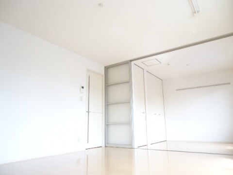 グランモア高宮の物件内観写真