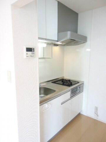 グランモア高宮の物件内観写真