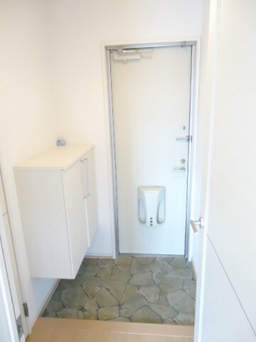 グランモア高宮の物件内観写真