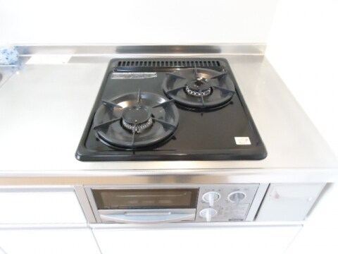 グランモア高宮の物件内観写真