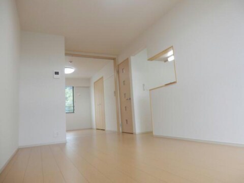 メルシーガーデン坂本の物件内観写真