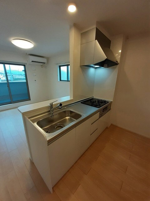 モンベルの物件内観写真