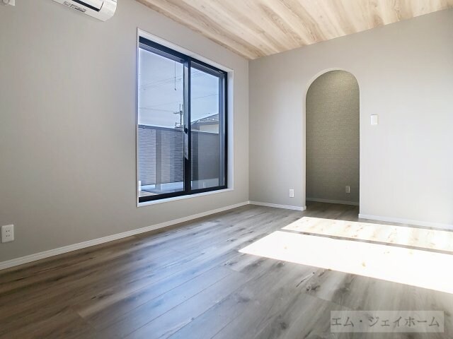 レガートの物件内観写真