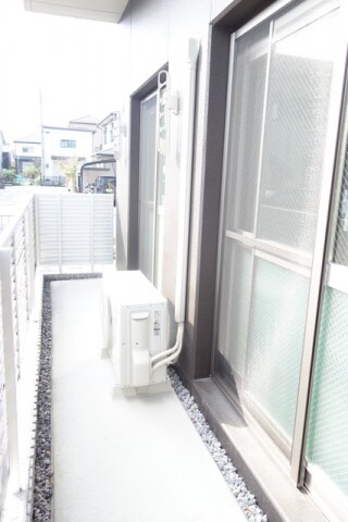 グラン ディアスの物件内観写真