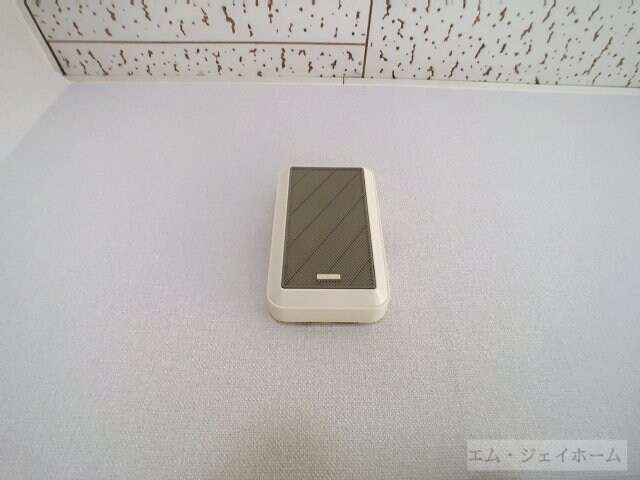 ユヌベルメゾンⅡの物件内観写真