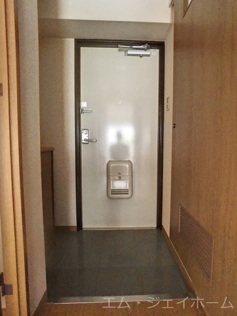 エスポワールASAHIの物件内観写真